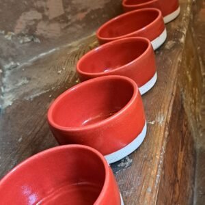 tapas bowl