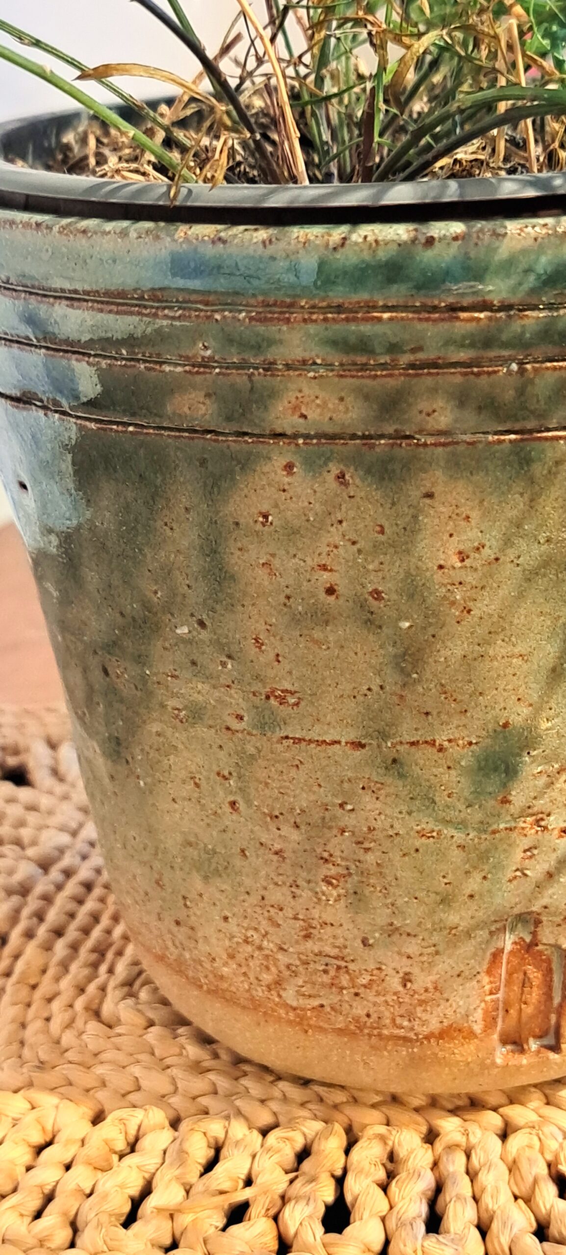 Emerald plant pots - Image 2