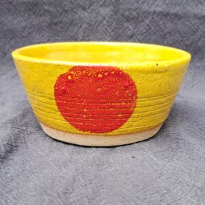 Small bowl