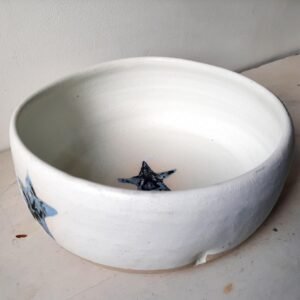 salad bowl
