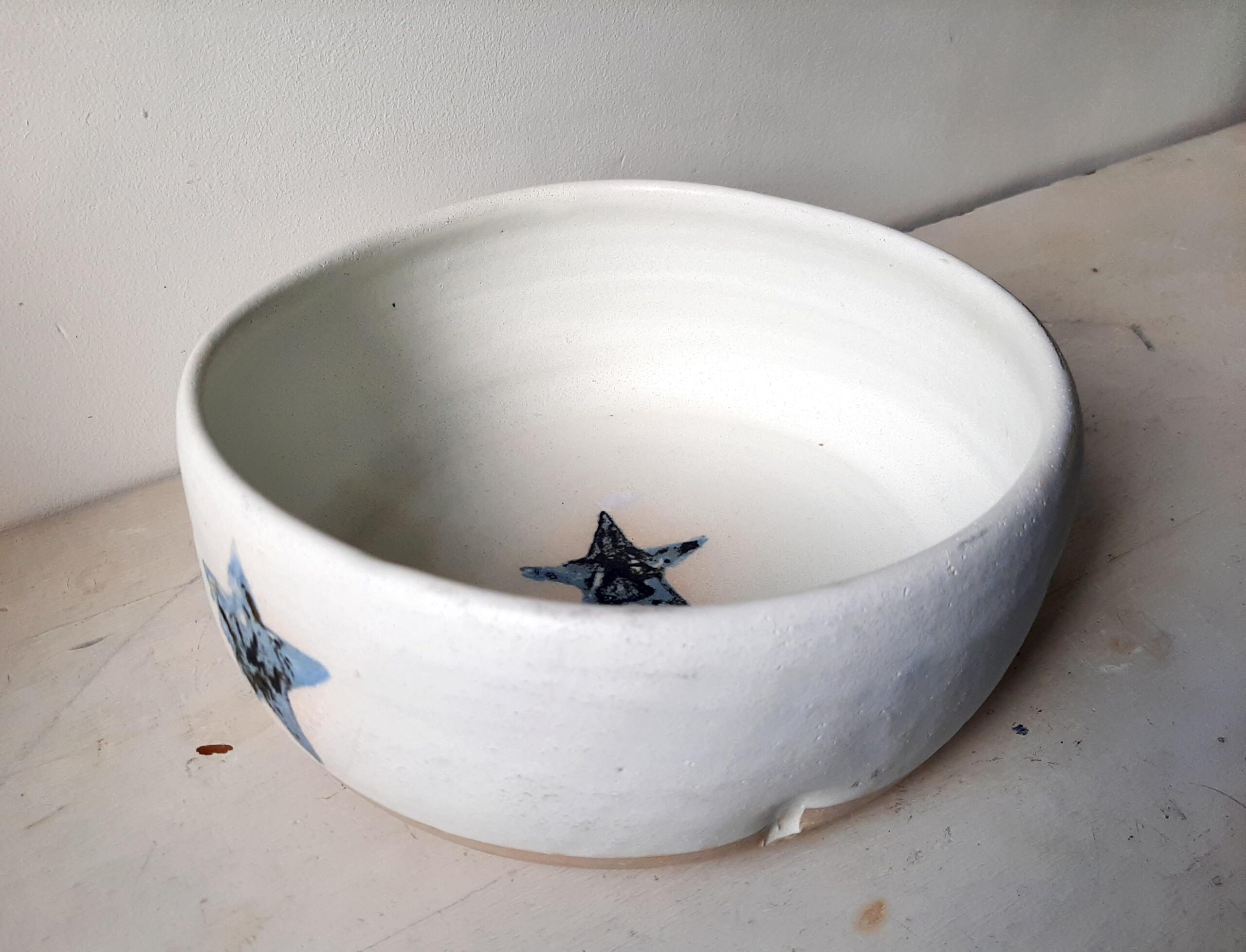 salad bowl salad bowl