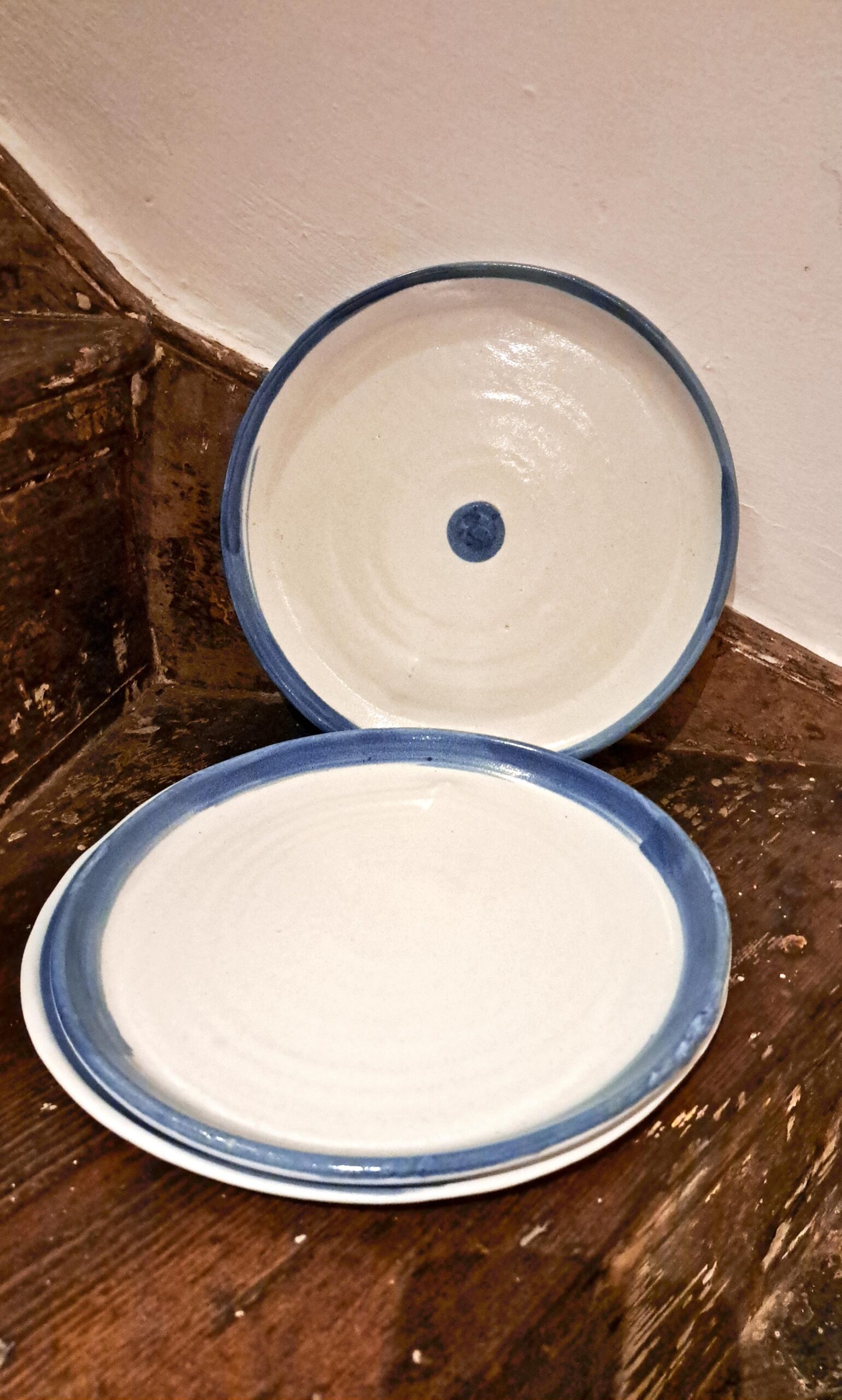 blue & white dinner plates blue & white dinner plates