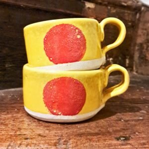 coffee mugs