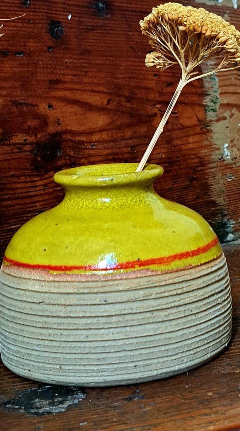yellow bud vases yellow bud vases