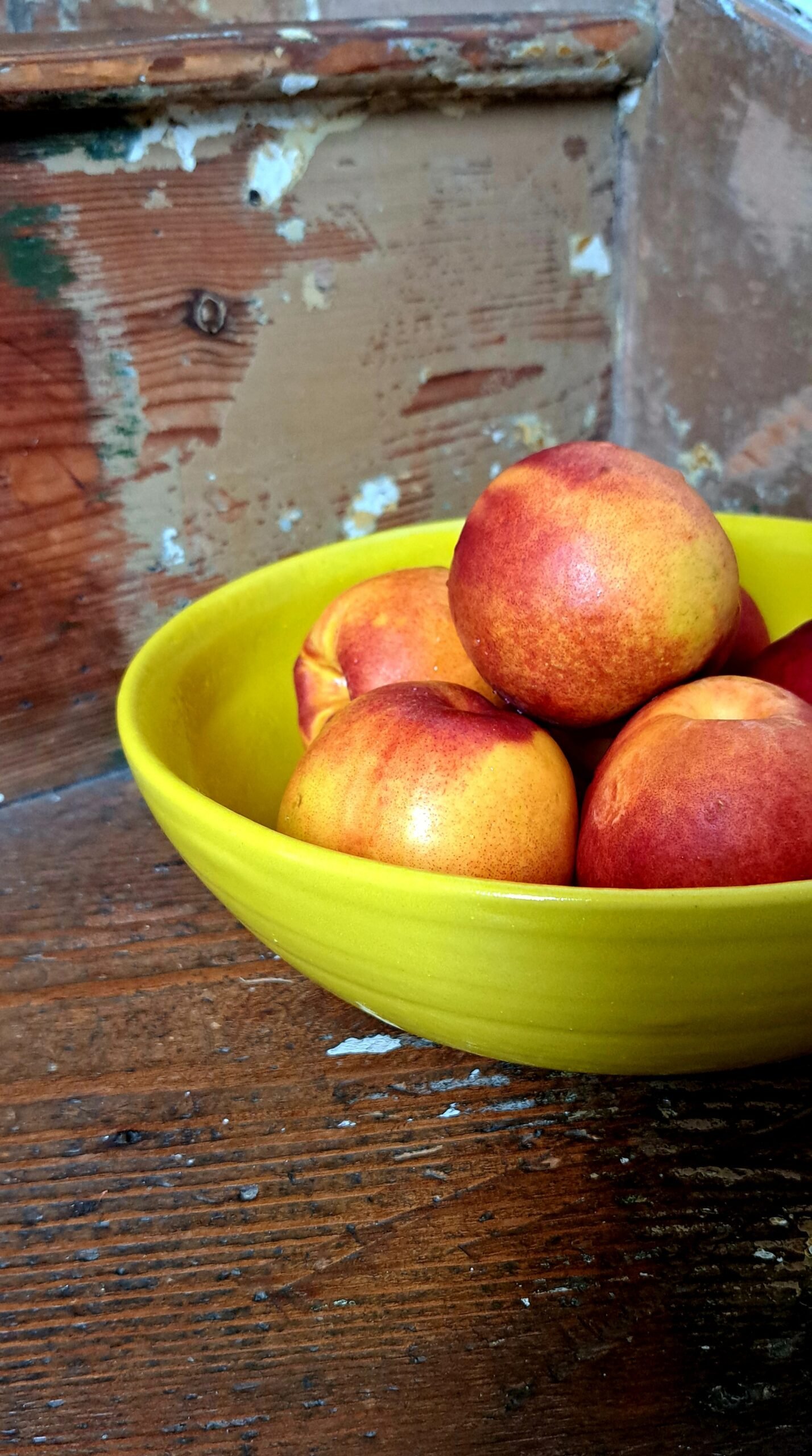 medium yellow bowl medium yellow bowl