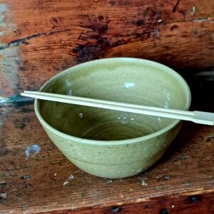 celadon ramen bowls
