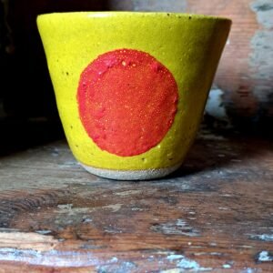 small beakers