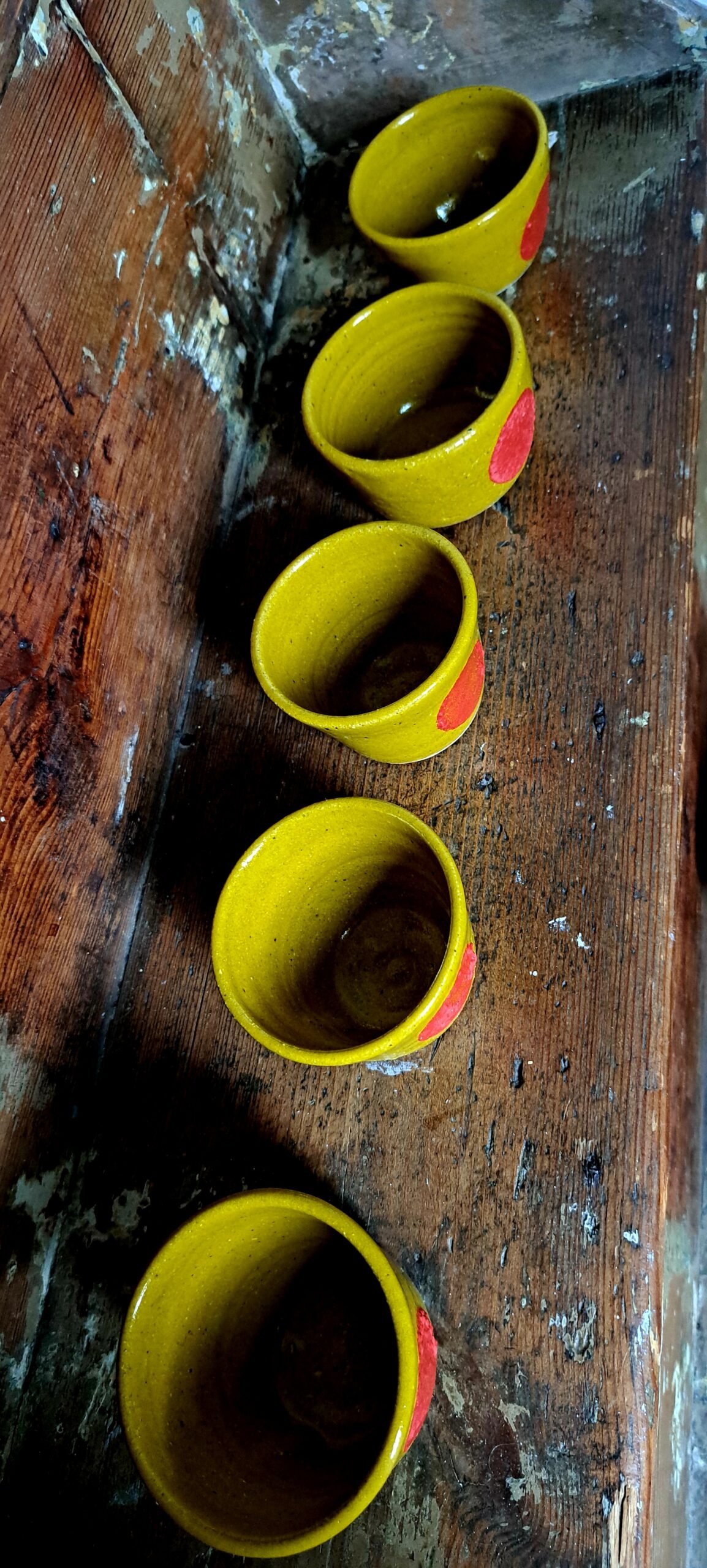 small beakers small beakers