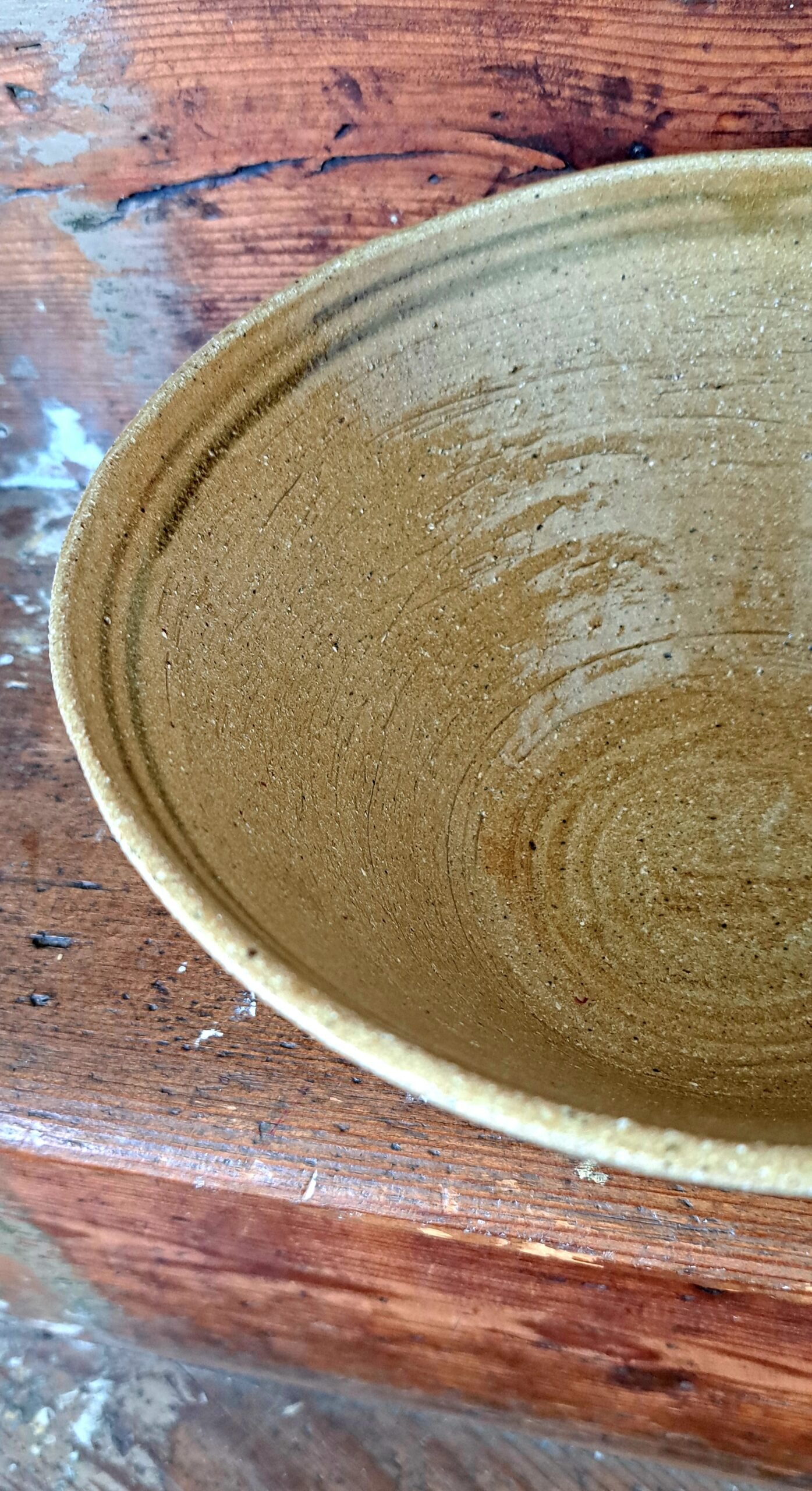 rustic medium salad bowl rustic medium salad bowl