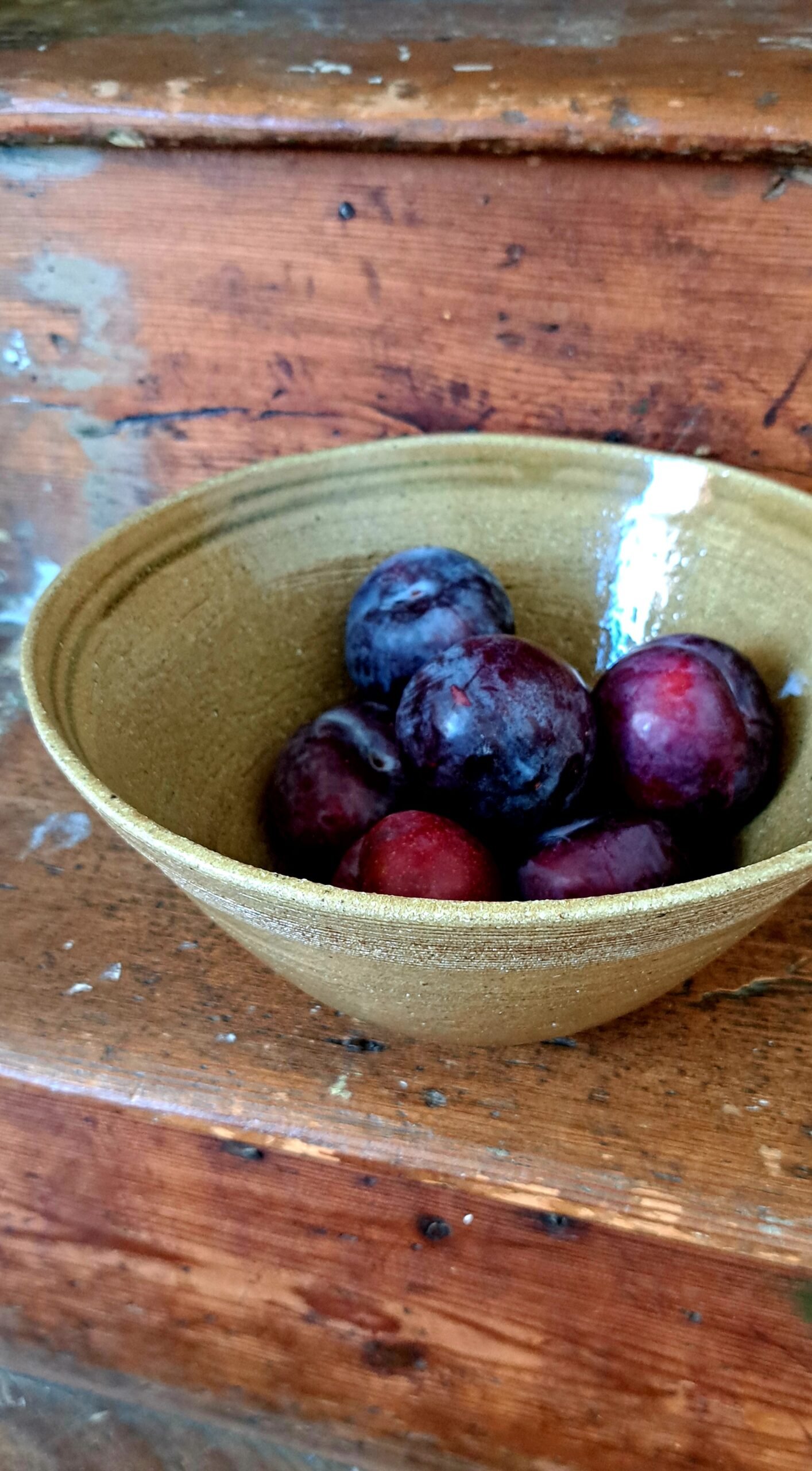 rustic medium salad bowl rustic medium salad bowl
